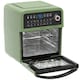 image 3 of EMtronics 12L Digital Air Fryer Oven Combi - Sage Green