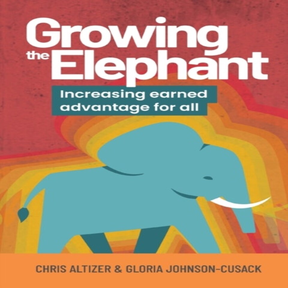 Growing The Elephant