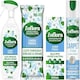 image 1 of Zoflora Linen Fresh Bundle - Multipurpose Disinfectant Trigger Spray, 1x800ml, Concentrated Disinfected Liquid 500ml, Wipes & Carpet Freshener & Care Foam 600ml