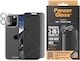 image 4 of Panzer Glass Privacy Powerful 3 in 1 Bundle Pack for iPhone 15 Pro Max 6.7 - B1175+P2812