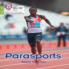 Parasports