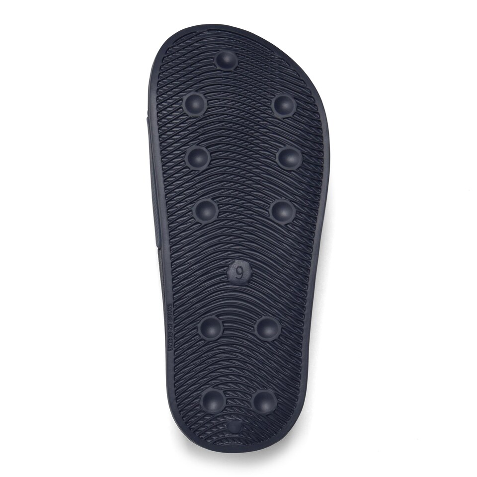 image 1 of Canterbury Men's Ccc Slide Slide, Navy/White 11