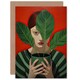 image 1 of Rubbish At Hide Seek Sorry Thinking You Get Well Card