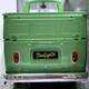 image 5 of Volkswagen T2 Pick Up Green Custom 1968 1:18 Scale Solido 1809401