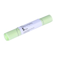 The Caddy Company 5 Litre Compostable Food Waste Bin Bags - 1 Roll