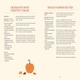 image 3 of The Pumpkin Spice Cookbook