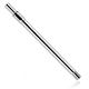 image 10 of SPARES2GO Universal Adjustable Telescopic Pipe Vacuum Cleaner Rod (32mm)