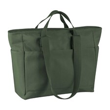 Bagbase Simplicity Tote Bag | Green | Pine Green | One Size | 1
