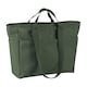 image 1 of Bagbase Simplicity Tote Bag | Green | Pine Green | One Size | 1