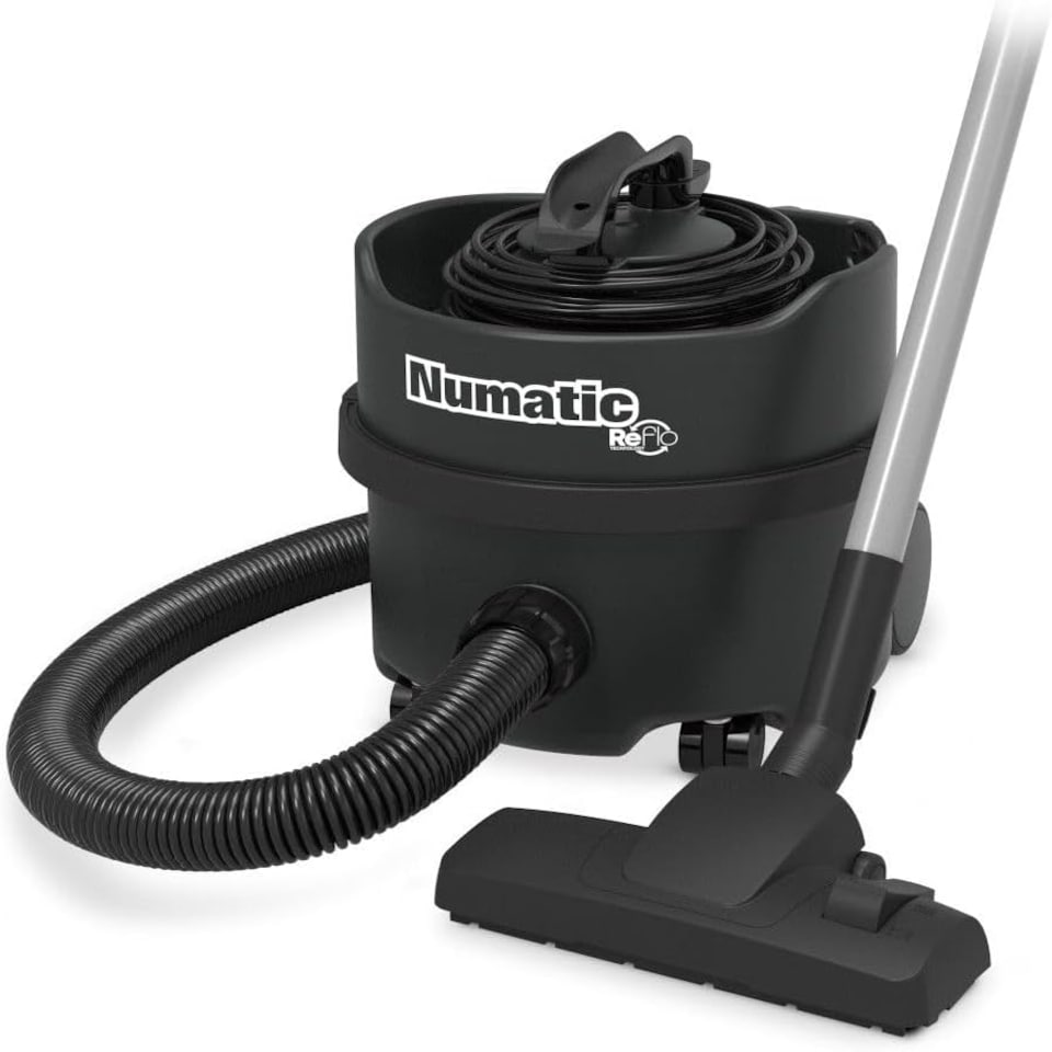 image 1 of Numatic PRH180 Dry Henry Powerful nuvac Commercial Vacuum Cleaner