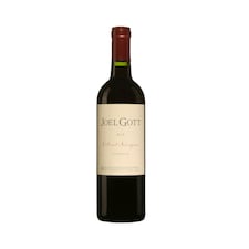 Joel Gott Cabernet Sauvignon 815 75cl