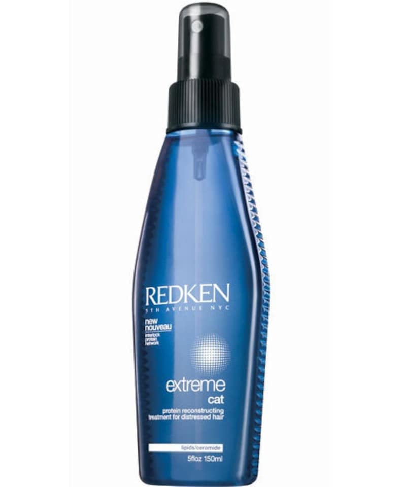 image 1 of Redken CAT Protein Reconstructing Treatment 250 ml