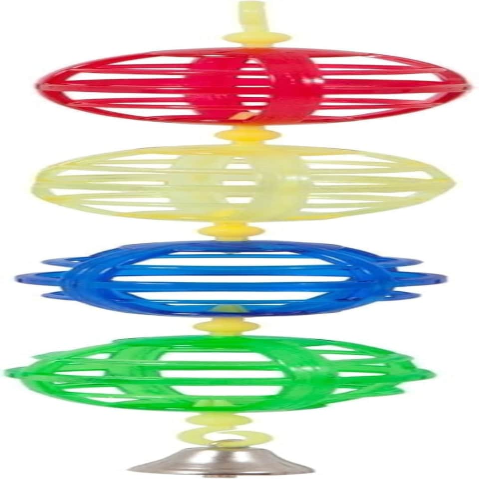 image 1 of JW Activitoy Lattice Chain
