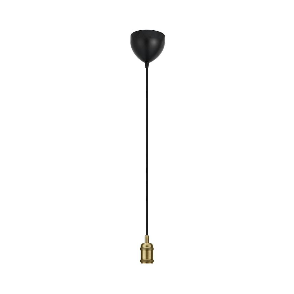 image 1 of Avra | Pendant Kit | Brass
