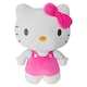 image 6 of Hello Kitty Soft Toy Large Plush Pink Cute Plush Huggable Cuddly 60cm Pink