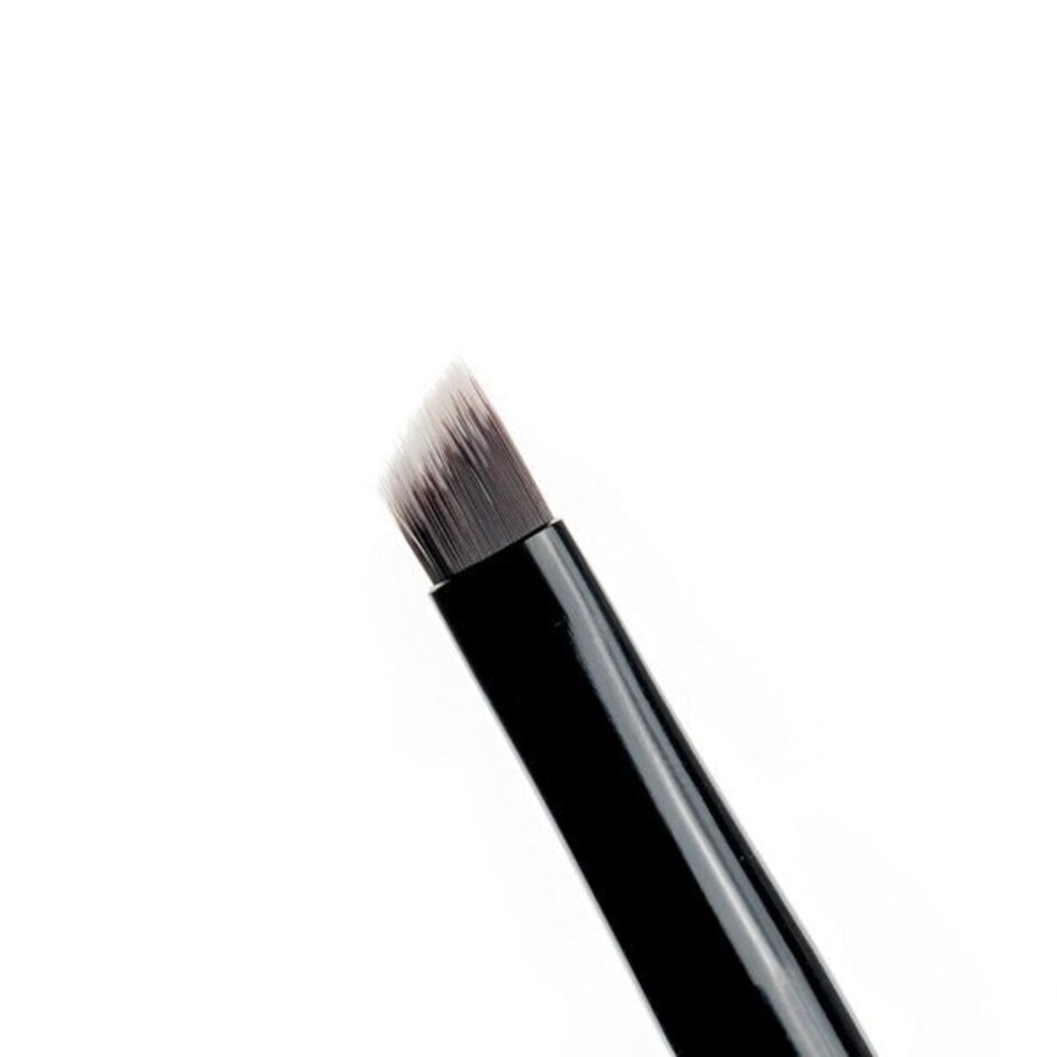 image 1 of Brushworks No. 21 Precise Brow Brush