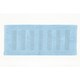 image 2 of Bliss Pima 100% Cotton Bath Mat 50x80cm – Ultra-Soft 1600GSM Luxury Bathroom Rug Blue | Cobalt | 50 x 80cm