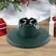 image 2 of GEEZY Christmas Tree Stand Adjustable Base 3.5 cm 10.5 cm for Real Trees