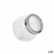 image 1 of Jar Anna Glass 600 ml (24 Units) N/A