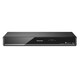 image 2 of Panasonic DMR-PWT550 Dvd Blu Ray Player  in Black