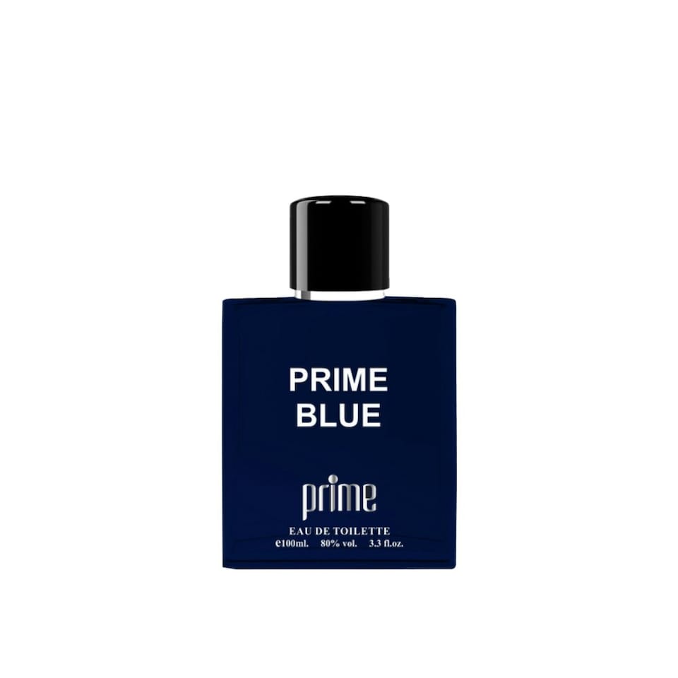 image 1 of Prime Collection Prime Blue Eau De Parfum 100ml