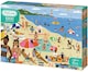 image 2 of Life's a Beach 1000 Piece Jigsaw Puzzle (Gaia)
