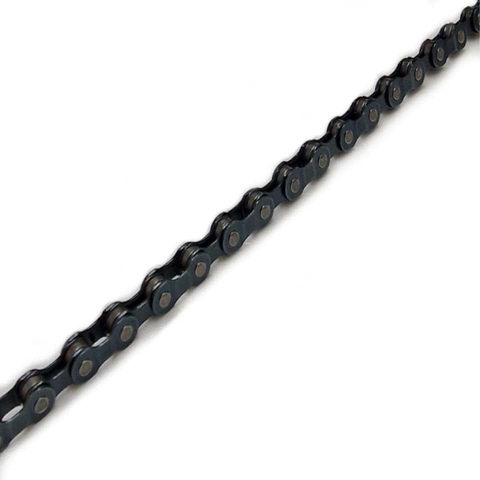image 1 of Sport Direct 7/8 Speed 1/2 X 3/32 MTB Bike Chain 114 Links ISO 9633 Standards