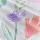 image 2 of Portfolio Home Charlotte Floral Bedding Duvet Cover Set Multi | King