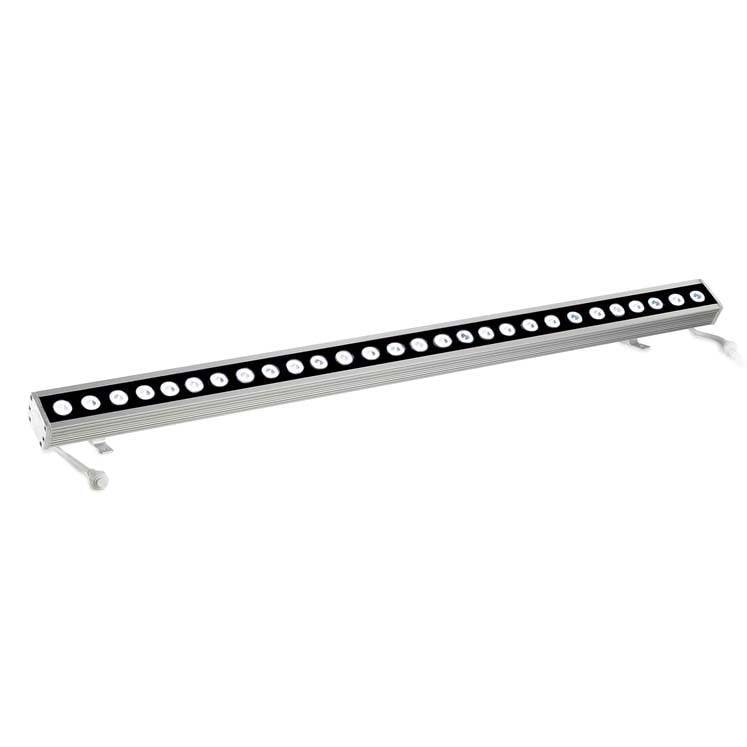 Tron Outdoor LED Wall Light Anodized 5800lm 4000K IP65 - Special Offer