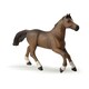 image 6 of PAPO Horse and Ponies Anglo-Arab Mare Toy Figure