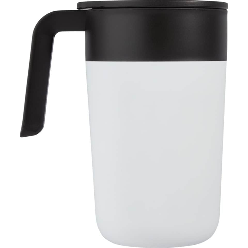 image 1 of Bullet Nordia Recycled Mug - White - One Size