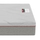 image 1 of Visco Therapy Cool Blue Memory Pocket Sprung 2000 Mattress 24cm - Medium Comfort, Edge Support, UK Made | White | White | Single | 1