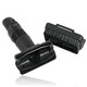 image 5 of SPARES2GO Tool Kit for SHARK Vacuum Brush Crevice  IZ201 IZ202 IZ251 IZ252 UKT Attachments