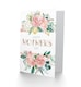 image 2 of Mothers Day Card Watercolour Flower Bouquet Mum Card