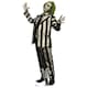 image 1 of Beetlejuice Beetlejuice Michael Keaton Lifesize Cardboard Cutout 178cm
