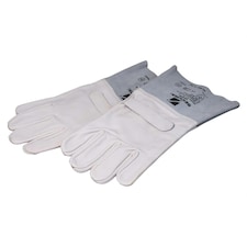 Itl Insulated Leather Protector Over Gloves Size 10 - Multi Colour - One Size Multi | One Size