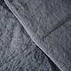 image 4 of BHS Teddy Bear Double Duvet, Grey
