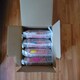 image 1 of Samsung CLT-P404C - 4-pack - black, yellow, cyan, magenta - original - Toner Cartridge (Packaging may vary)