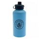 image 1 of Manchester City FC Matte Water Bottle Blue | 500ml