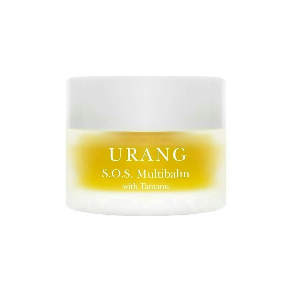 image 1 of URANG S.O.S. Multi Balm (15ml)