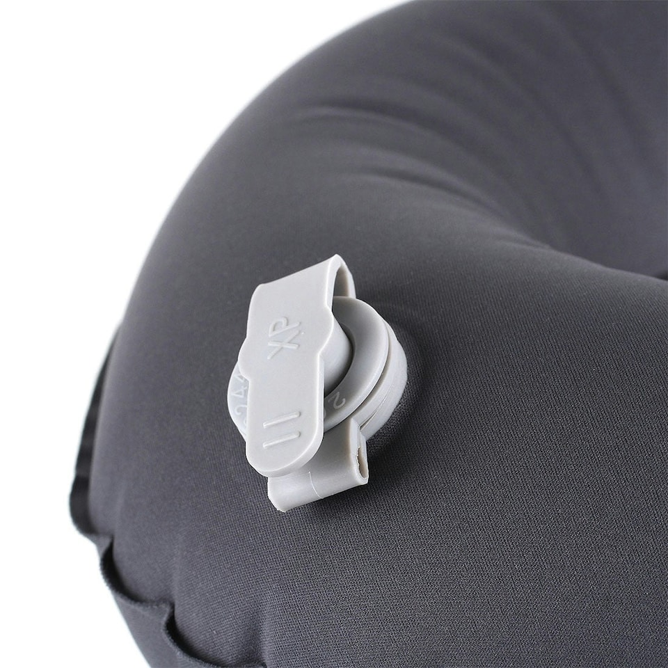 image 1 of Lifeventure Inflatable Blow Up Neck Pillow