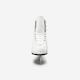 image 9 of Decathlon Women's Ice Skates A100