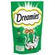 image 3 of Dreamies With Catnip 60g (Pack of 8)