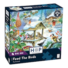 Strawberry Jam BIG 250 Puzzle