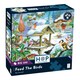 image 1 of Strawberry Jam BIG 250 Puzzle