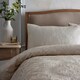 image 2 of Appletree Elysia Duvet Cover Set Champagne