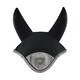 image 8 of Woof Wear Vision Fly Veil Gold | Size: Medium
Colour: Rose Gold