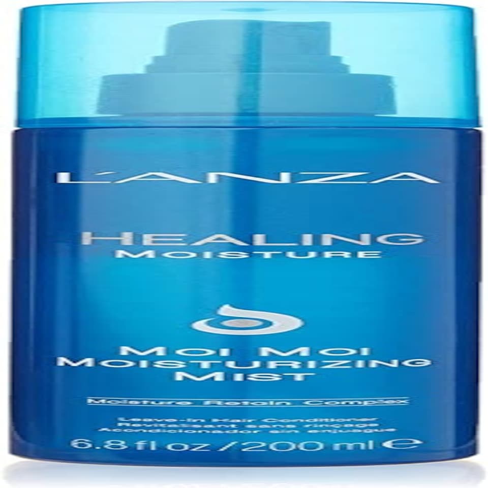 Lanza - Healing Moisture Moi Moi Moisturizing Mist (200ml)