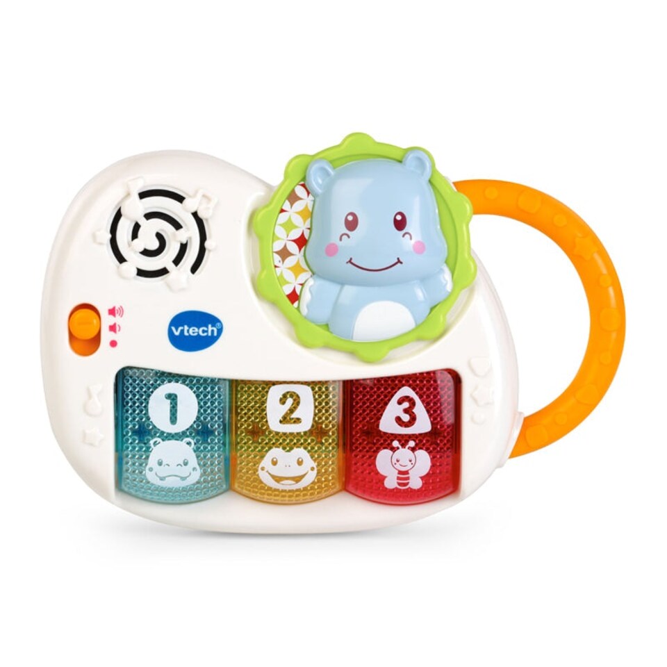 image 1 of VTech My 1st Gift Set