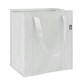 image 1 of MidOcean Wooler 25L Non-Woven Cooler Bag - White - One Size | White | One Size